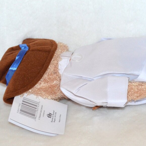 Burton & Burton Vintage “Character” Bear - Picture 4 of 8